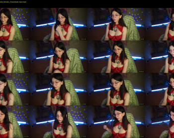 allison_cuty — 22 minute Chaturbate female cam show recording, 1080p, Jan 13, 2023