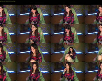 allison_cuty — 46 minute Chaturbate female cam show recording, 1080p, Jan 14, 2023