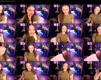 alma_pearl — 38 minute Chaturbate female cam show recording, 1080p, Jan 13, 2023