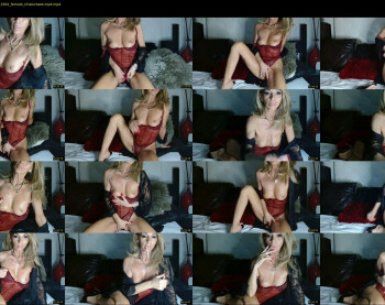 amanda0803 — 10 minute Chaturbate female cam show recording, 720p, Jan 13, 2023