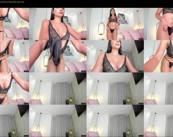 anablerd — 54 minute Chaturbate female cam show recording, 1080p, Jan 14, 2023