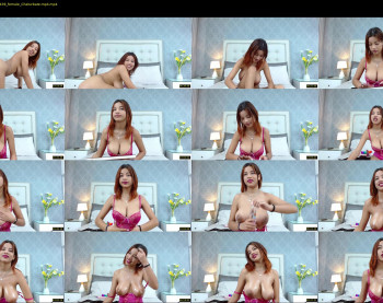 anahirivera — 56 minute Chaturbate female cam show recording, 1080p, Jan 13, 2023