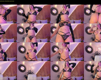 anastalin — 56 minute Chaturbate female cam show recording, 1080p, Jan 13, 2023