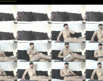 angel_damons_ — 39 minute Chaturbate male cam show recording, 1080p, Jan 13, 2023