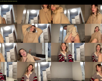 angel_from_sky — 67 minute Chaturbate female cam show recording, 720p, Jan 13, 2023