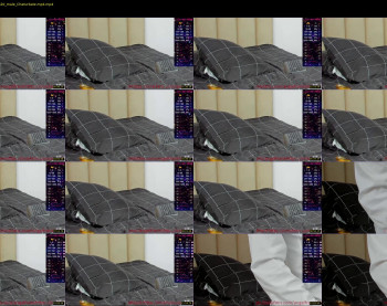 angelfrank — 14 minute Chaturbate male cam show recording, 720p, Jan 13, 2023