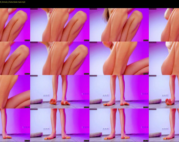 anissaa__ — 3 minute Chaturbate female cam show recording, 1080p, Jan 13, 2023