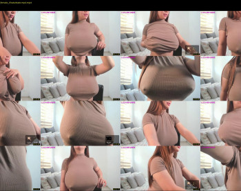 ann__w — 54 minute Chaturbate female cam show recording, 1080p, Jan 13, 2023