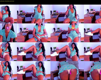 annie_bo — 72 minute Chaturbate female cam show recording, 720p, Jan 13, 2023