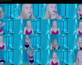 appr0ved — 58 minute Chaturbate female cam show recording, 1080p, Jan 13, 2023