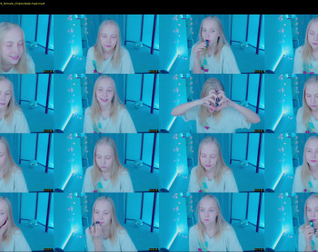 appr0ved — 6 minute Chaturbate female cam show recording, 1080p, Jan 13, 2023