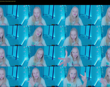 appr0ved — 3 minute Chaturbate female cam show recording, 1080p, Jan 13, 2023
