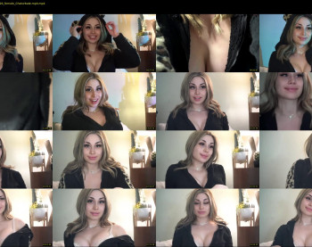 artoftease — 38 minute Chaturbate female cam show recording, 480p, Jan 13, 2023