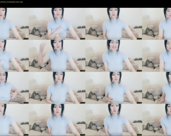 arylia_3 — 34 minute Chaturbate female cam show recording, 1080p, Jan 13, 2023