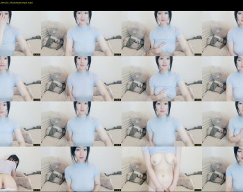 arylia_3 — 43 minute Chaturbate female cam show recording, 1080p, Jan 13, 2023