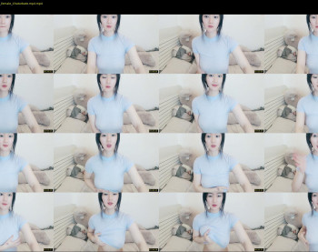 arylia_3 — 10 minute Chaturbate female cam show recording, 1080p, Jan 14, 2023