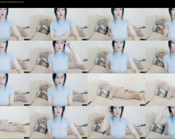 arylia_3 — 21 minute Chaturbate female cam show recording, 1080p, Jan 14, 2023