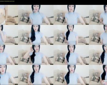 arylia_3 — 55 minute Chaturbate female cam show recording, 1080p, Jan 14, 2023