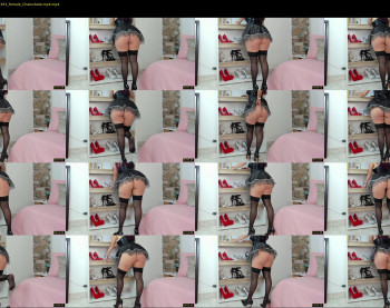 ashley_ruiz_ — 18 minute Chaturbate female cam show recording, 1080p, Jan 13, 2023