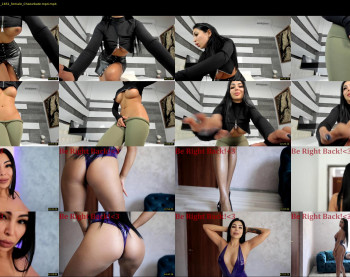 asian_delight_ — 55 minute Chaturbate female cam show recording, 1080p, Jan 13, 2023