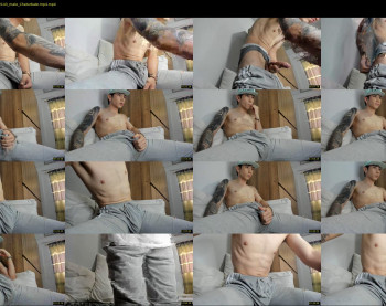 austin1119a — 29 minute Chaturbate male cam show recording, 720p, Jan 13, 2023