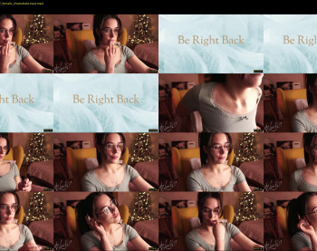 avelyssa — 10 minute Chaturbate female cam show recording, 1080p, Jan 13, 2023