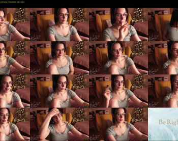 avelyssa — 40 minute Chaturbate female cam show recording, 1080p, Jan 13, 2023