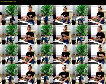 babesgowild — 10 minute Chaturbate couple cam show recording, 1080p, Jan 13, 2023