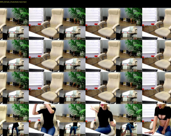 babesgowild — 62 minute Chaturbate couple cam show recording, 1080p, Jan 13, 2023