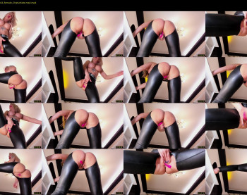 bad__babe — 57 minute Chaturbate female cam show recording, 1080p, Jan 13, 2023