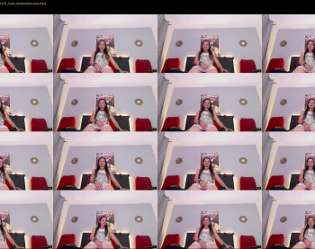 bastianblack — 51 minute Chaturbate male cam show recording, 720p, Jan 14, 2023
