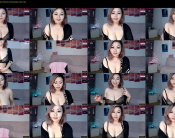 batari_giya — 94 minute Chaturbate female cam show recording, 720p, Jan 13, 2023