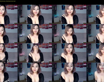batari_giya — 29 minute Chaturbate female cam show recording, 720p, Jan 13, 2023