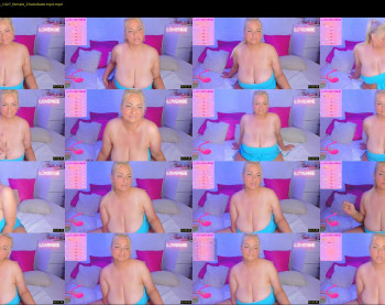 bbwdesirebbw — 7 minute Chaturbate female cam show recording, 1080p, Jan 13, 2023