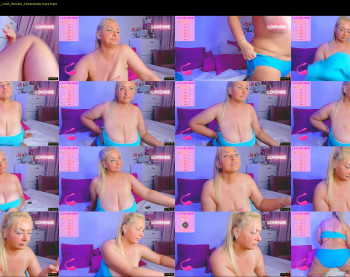 bbwdesirebbw — 13 minute Chaturbate female cam show recording, 1080p, Jan 13, 2023