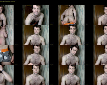 beautifulnik — 54 minute Chaturbate male cam show recording, 1080p, Jan 13, 2023