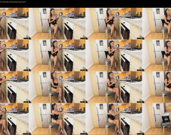 beebeethai — 19 minute Chaturbate female cam show recording, 1080p, Jan 14, 2023