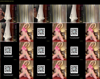 belaford — 55 minute Chaturbate female cam show recording, 1080p, Jan 14, 2023