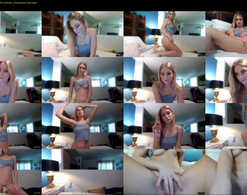 bellaryderr — 17 minute Chaturbate female cam show recording, 720p, Jan 14, 2023