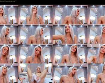 belle_kim — 26 minute Chaturbate female cam show recording, 720p, Jan 13, 2023