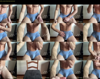 bestdick1991 — 32 minute Chaturbate male cam show recording, 720p, Jan 13, 2023