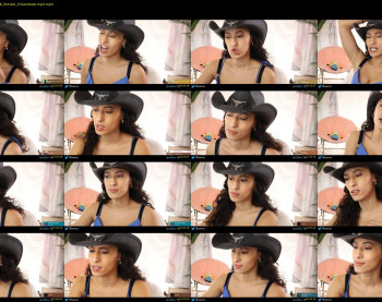 blissense — 53 minute Chaturbate female cam show recording, 1080p, Jan 14, 2023