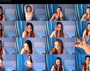 bora_ — 55 minute Chaturbate female cam show recording, 1080p, Jan 13, 2023