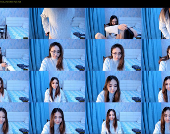 bora_ — 7 minute Chaturbate female cam show recording, 1080p, Jan 13, 2023