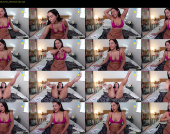 britishsofia — 5 minute Chaturbate female cam show recording, 1080p, Jan 13, 2023