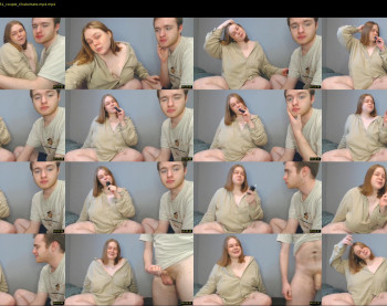 bull_cock_ — 8 minute Chaturbate couple cam show recording, 1080p, Jan 13, 2023