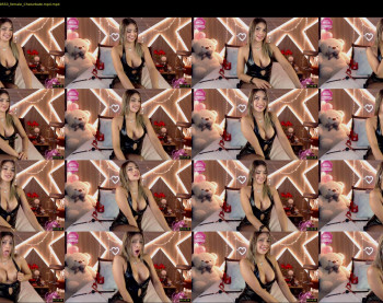 carlotta_ricci — 11 minute Chaturbate female cam show recording, 1080p, Jan 14, 2023