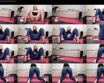 carmela_fox — 93 minute Chaturbate female cam show recording, 720p, Jan 13, 2023