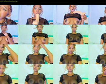 chloe_evans21 — 16 minute Chaturbate female cam show recording, 1080p, Jan 14, 2023