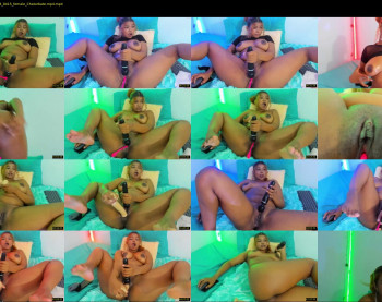 chloe_evans21 — 54 minute Chaturbate female cam show recording, 1080p, Jan 14, 2023
